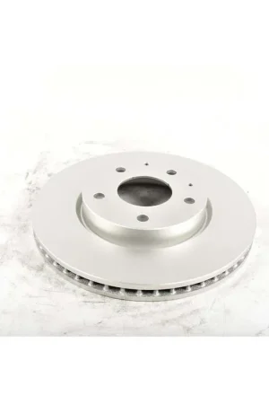 Disc Brakes Australia DBA DBA3740E Street Series En-Shield Brake Disc Rotor Pair Warranty Included