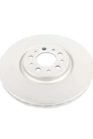 Free Shipping Disc Brakes Australia DBA DBA3742E Street Series En-Shield Brake Disc Rotor Pair