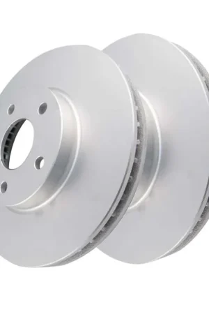 Disc Brakes Australia DBA DBA3764E Street Series En-Shield Brake Disc Rotor Pair 282mm Buy Today