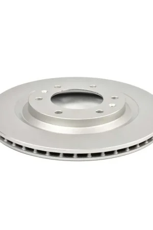 Top Pick Disc Brakes Australia DBA DBA3771E Street Series En-Shield Brake Disc Rotor Pair