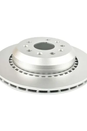 Direct From Manufacturer Disc Brakes Australia DBA DBA3775E Street Series En-Shield Brake Disc Rotor Pair