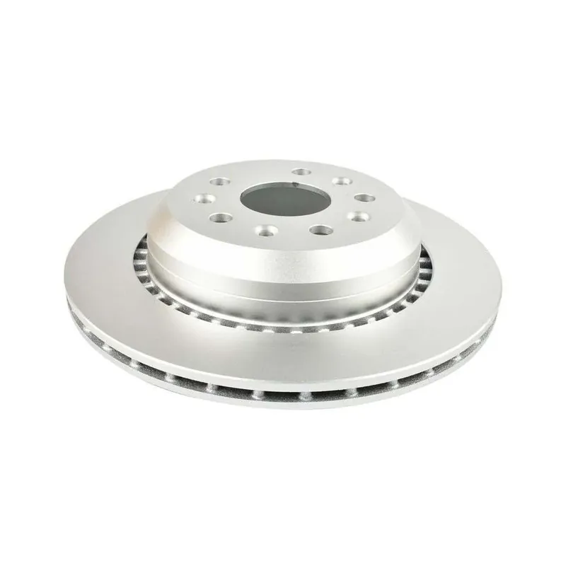 Direct From Manufacturer Disc Brakes Australia DBA DBA3775E Street Series En-Shield Brake Disc Rotor Pair