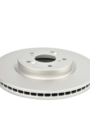 Direct From Factory Disc Brakes Australia DBA DBA3778E Street Series En-Shield Brake Disc Rotor Pair