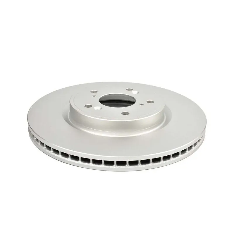 Direct From Factory Disc Brakes Australia DBA DBA3778E Street Series En-Shield Brake Disc Rotor Pair