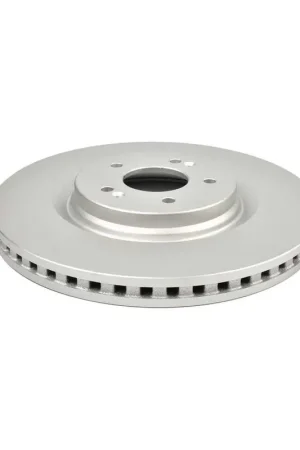 Disc Brakes Australia DBA DBA3782E Street Series En-Shield Brake Disc Rotor Pair Authentic