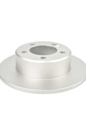 Money Back Guarantee Disc Brakes Australia DBA DBA3787E Street Series En-Shield Brake Disc Rotor Pair