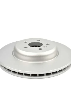 Disc Brakes Australia DBA DBA3796E Street Series En-Shield Brake Disc Rotor Pair Must Have