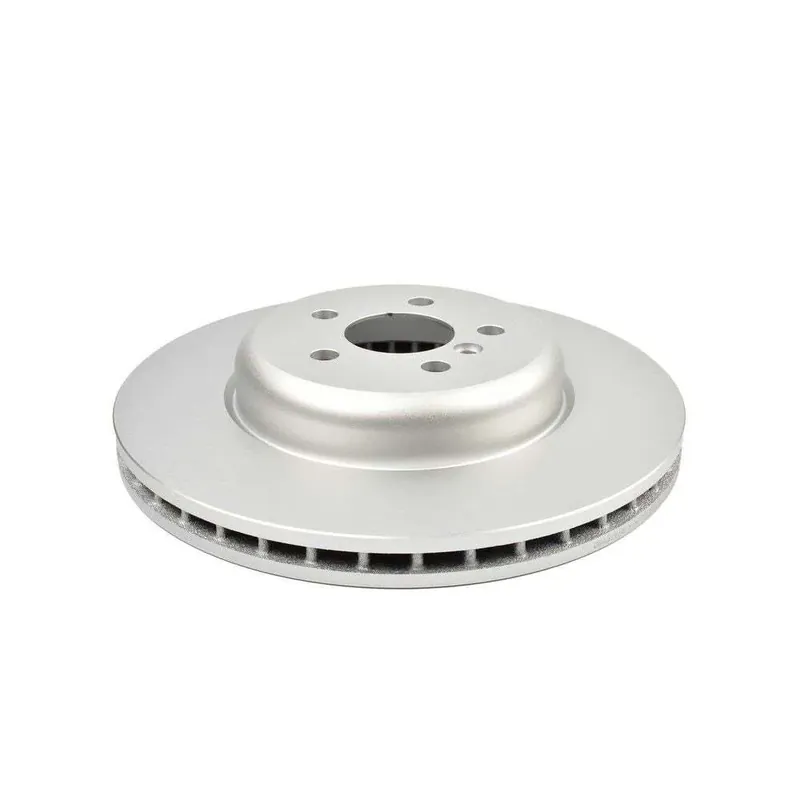 Disc Brakes Australia DBA DBA3796E Street Series En-Shield Brake Disc Rotor Pair Must Have