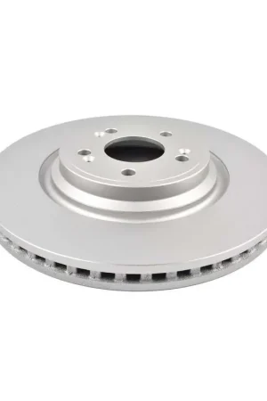 Disc Brakes Australia DBA DBA3798E Street Series En-Shield Brake Disc Rotor Pair Save Now