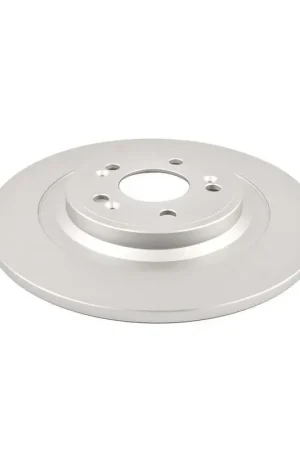 Disc Brakes Australia DBA DBA3799E Street Series En-Shield Brake Disc Rotor Pair Fast Shipping