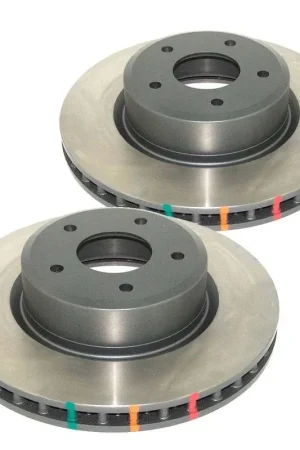 Disc Brakes Australia DBA DBA42020 4000 Series HD Brake Disc Rotor Pair 320mm Wholesale