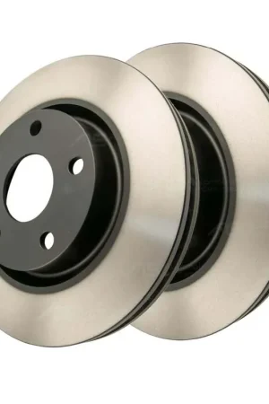 Disc Brakes Australia DBA DBA42026 4000 Series HD Brake Disc Rotor Pair 298mm Grab Now