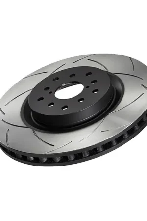 Best Seller Disc Brakes Australia DBA DBA42065CSR 4000 Series Curved Slot Brake Disc Rotor Single Right