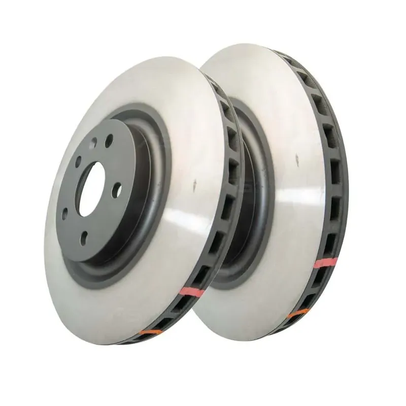 Disc Brakes Australia DBA DBA42078 4000 Series HD Brake Disc Rotor Pair 345mm Low Price