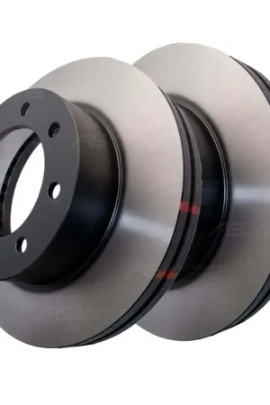 Disc Brakes Australia DBA DBA42178 4000 Series HD Brake Disc Rotor Pair 363mm Buy Today