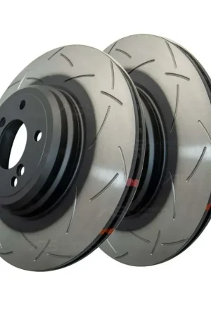 Disc Brakes Australia DBA DBA42281S 4000 Series T3 Slotted Brake Disc Rotor Pair 350mm Order Now