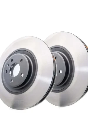 Disc Brakes Australia DBA DBA42598 4000 Series HD Brake Disc Rotor Pair 360mm Deal