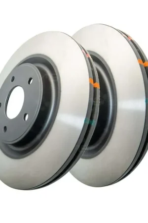 Disc Brakes Australia DBA DBA42622 4000 Series HD Brake Disc Rotor Pair 320mm Shop Now