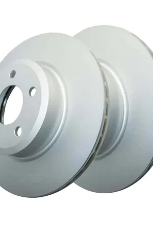 Disc Brakes Australia DBA DBA42672E 4000 Series En-Shield Brake Disc Rotor Pair 330mm Hassle-Free Returns