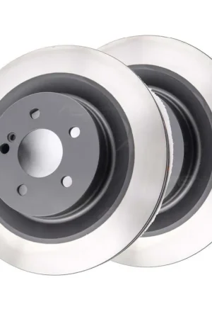 Disc Brakes Australia DBA DBA42691 4000 Series HD Brake Disc Rotor Pair 330mm Buy Direct