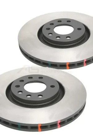 Disc Brakes Australia DBA DBA42732 4000 Series HD Brake Disc Rotor Pair Place Order