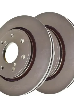 Disc Brakes Australia DBA DBA42793 4000 Series HD Brake Disc Rotor Pair 348mm Deal