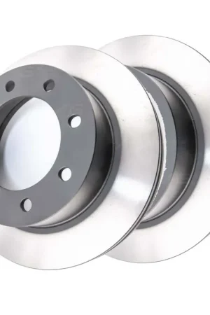 Time-Limited Disc Brakes Australia DBA DBA42798 4000 Series HD Brake Disc Rotor Pair 347mm