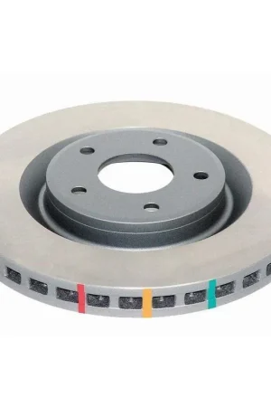 Disc Brakes Australia DBA DBA42994 4000 Series HD Brake Disc Rotor Pair Bargain