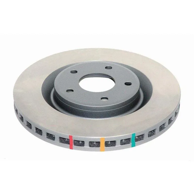 Disc Brakes Australia DBA DBA42994 4000 Series HD Brake Disc Rotor Pair Bargain