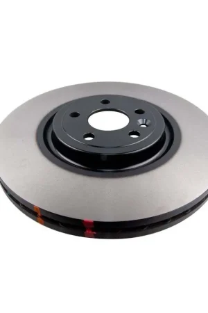 Disc Brakes Australia DBA DBA43022 4000 Series Brake Disc Rotor Pair High Quality