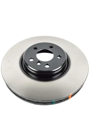 Disc Brakes Australia DBA DBA43417 4000 Series HD Brake Disc Rotor Pair Best Price