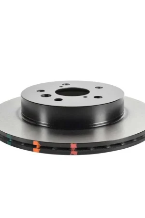 Disc Brakes Australia DBA DBA43467 4000 Series Brake Disc Rotor Pair Wholesale