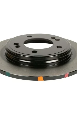 Buy Today Disc Brakes Australia DBA DBA43659 4000 Series Brake Disc Rotor Pair