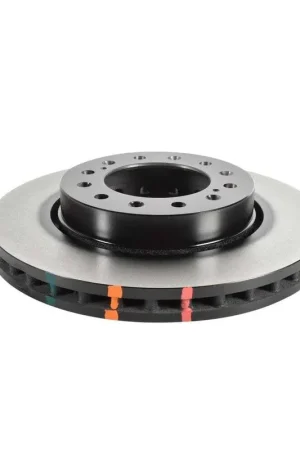 Limited Edition Disc Brakes Australia DBA DBA43766 4000 Series Brake Disc Rotor Pair