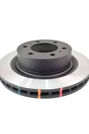 Today Only Disc Brakes Australia DBA DBA43768 4000 Series HD Brake Disc Rotor Pair