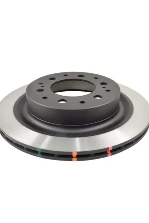 Trending Disc Brakes Australia DBA DBA43769 4000 Series HD Brake Disc Rotor Pair