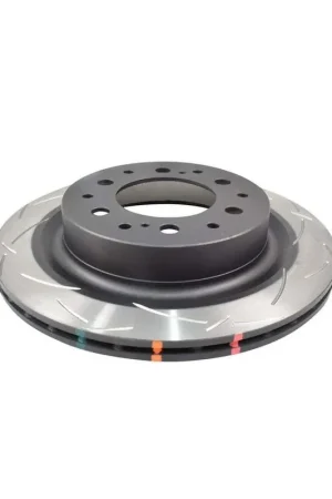 Weekend Sale Disc Brakes Australia DBA DBA43769S 4000 Series T3 Slotted Brake Disc Rotor Pair