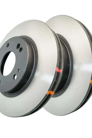 Disc Brakes Australia DBA DBA4425 4000 Series HD Brake Disc Rotor Pair 276mm Low Price