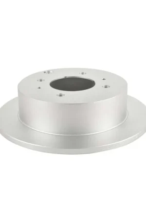 Certified Disc Brakes Australia DBA DBA458E Street Series En-Shield Brake Disc Rotor Pair