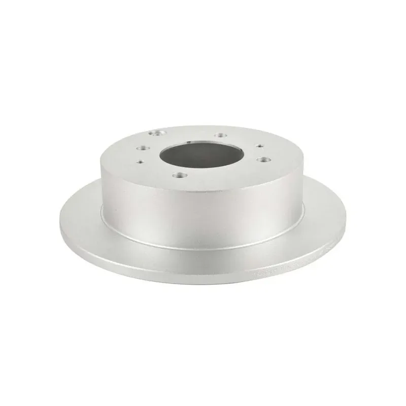 Certified Disc Brakes Australia DBA DBA458E Street Series En-Shield Brake Disc Rotor Pair