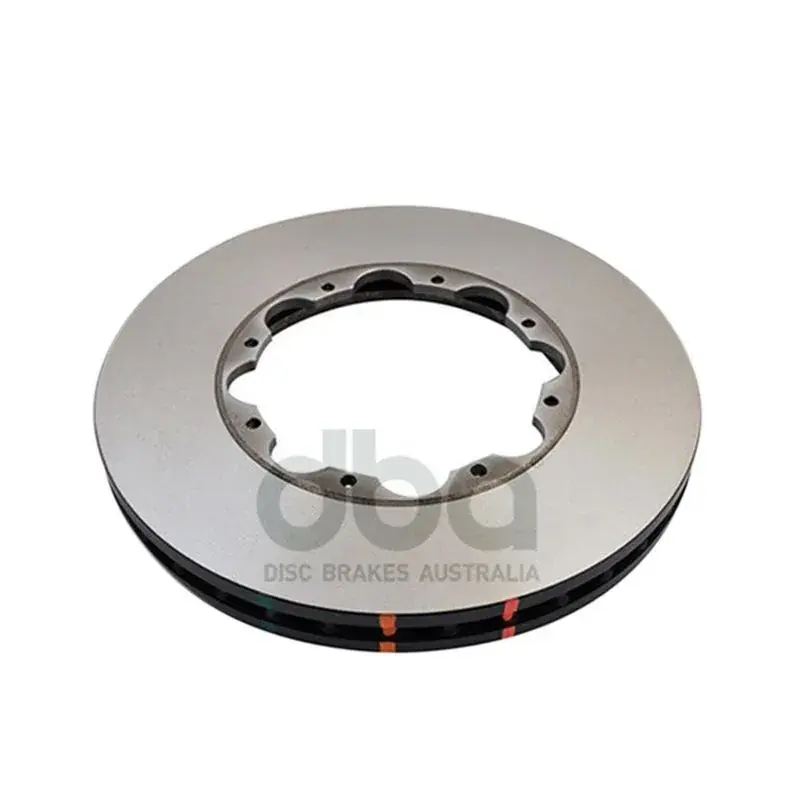 Disc Brakes Australia DBA DBA52191.1L 5000 Series HD Brake Disc Floating Rotor Single Left Markdown
