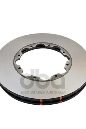 Disc Brakes Australia DBA DBA52191.1R 5000 Series HD Brake Disc Floating Rotor Single Right Discount