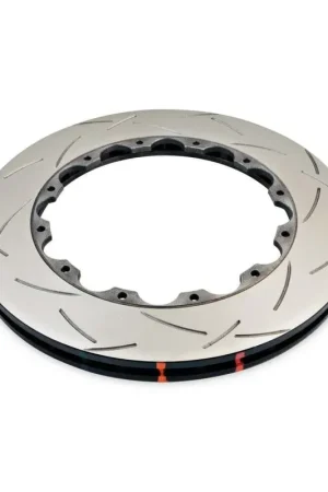 Free Delivery Disc Brakes Australia DBA DBA52199.1S 5000 Series T3 Slotted Brake Disc Floating Rotor Pair