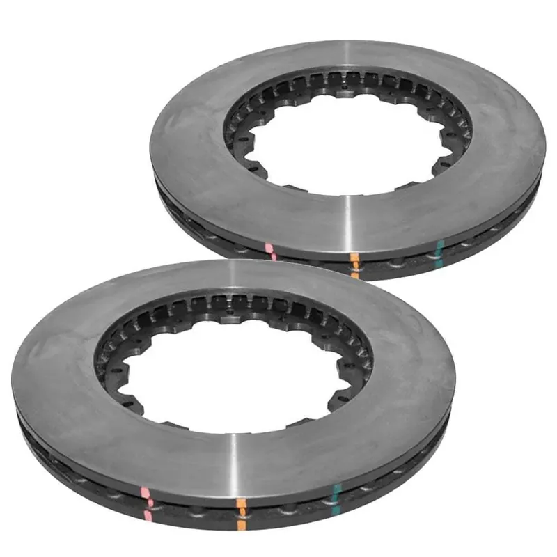 Disc Brakes Australia DBA DBA52280.1 5000 Series HD Brake Disc Floating Rotor Pair 360mm Shop Now