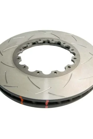 Disc Brakes Australia DBA DBA52396.1S 5000 Series T3 Slotted Brake Disc Floating Rotor Pair 350mm Special Discount