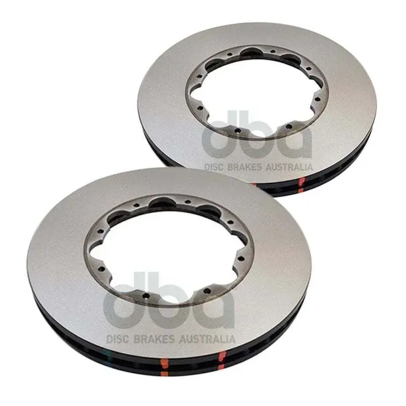 Bulk Order Disc Brakes Australia DBA DBA53001.1 5000 Series HD Brake Disc Floating Rotor Pair