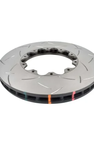 Order Now Disc Brakes Australia DBA DBA53916.1S 5000 Series T3 Slotted Brake Disc Rotor Pair