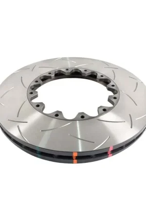 Disc Brakes Australia DBA DBA53918.1S 5000 Series T3 Slotted Brake Disc Rotor Pair New Arrival