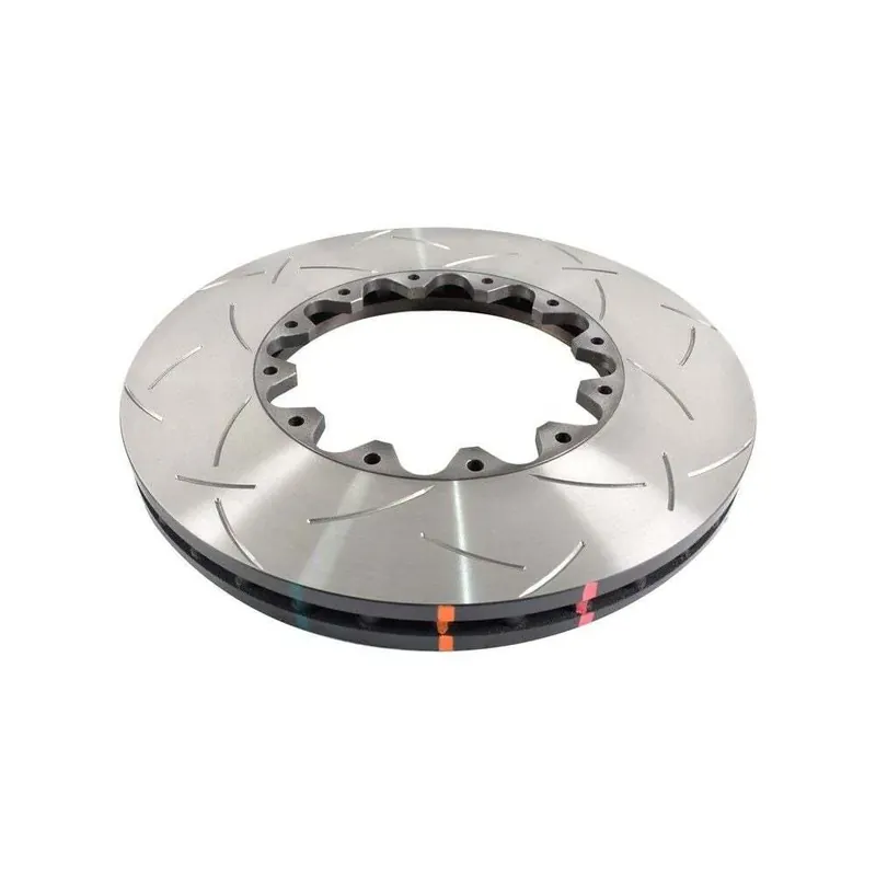 Disc Brakes Australia DBA DBA53918.1S 5000 Series T3 Slotted Brake Disc Rotor Pair New Arrival