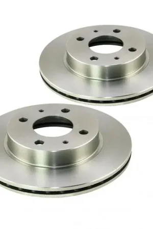 Disc Brakes Australia DBA DBA540 Street Series OE Direct Replacement Brake Disc Rotor Pair 305mm Cheap